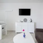 Apartman Serious Job - One Bedroom With Shared Terrace Ve I Dubrovnik