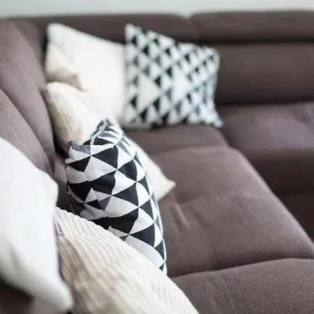 Serious Job - One Bedroom With Shared Terrace Ve I *