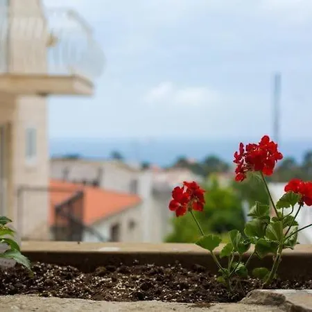 Serious Job - One Bedroom With Patio Apartment Dubrovnik