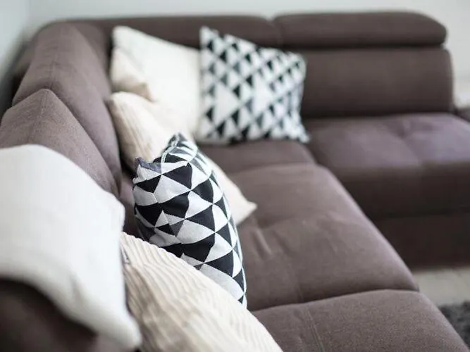 Serious Job - One Bedroom With Shared Terrace Ve I *