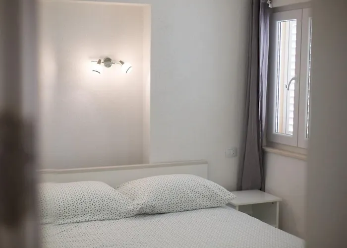 Serious Job - One Bedroom With Shared Terrace Ve I * Ντουμπρόβνικ