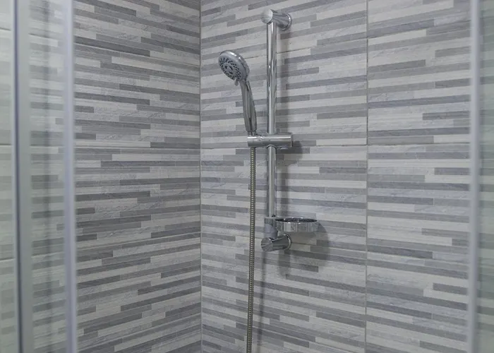 Διαμέρισμα Serious Job - One Bedroom With Shared Terrace Ve I *